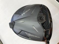 【最短翌日発送】Qi35 | 9 | S | Diamana BLACK TM60 2025 | 中古 | ドライバー | テーラーメイド