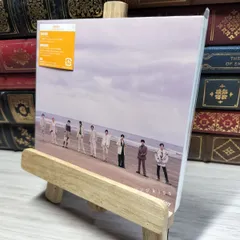 8-1 オレンジkiss(CD+DVD)(初回盤B) Snow Man 022383