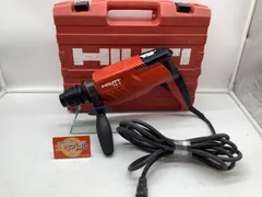 2024年最新】hilti te1の人気アイテム - メルカリ