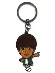 【中古】キーホルダー・マスコット(男性) 岩田剛典 首振りキーホルダー 「三代目J Soul Brothers LIVE TOUR 2015“BLUE PLANET”」 三代目J Soul Brothers CAPSULE景品