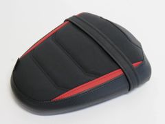 CT125 ハンターカブ 特注快適シート ゲルザブ埋込タックロール美品 