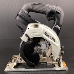 マキタ/makita HS471DZB 125mm 18V充電式丸ノコ 【202】