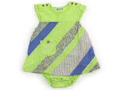 【ラグマート/RagMart】ロンパース 80サイズ 女の子【子供服・ベビー服】（1883004）