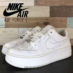 2025年最新】AirForce1セージLowの人気アイテム - メルカリ