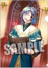 【中古】クリアファイル 美風藍 ジングルベルの祝福 アナザーショットVer. A4クリアファイル 「うたの☆プリンスさまっ♪ Shining Live」