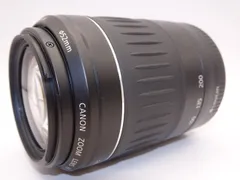 2023年最新】Canon EF 55-200mm F4.5-5.6 Ⅱ USMの人気アイテム - メルカリ