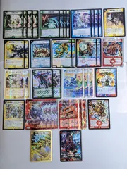 ドリームメイト　ゲートボール　デュエマクラシック08 デュエマクラシック08のすゝめ｜ラテ