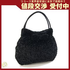 正規 YUZEFI ユゼフィ Crystal Bag クリスタル バッグ - メルカリ