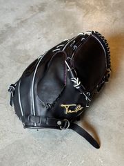 限定モデル【Take】軟式硬式兼用グローブ〜First Take〜 型番：ST-18