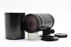 ★美品★タムロン TAMRON AF 200-400mm F5.6 LD Lens 75DM Minolta Sony ミノルタ ソニー α Aマウント★W0844#AW2097