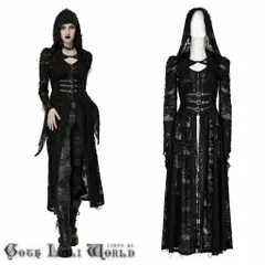 美品 PUNKRAVE パンクレイブ ストレッチロング スキーパンツ