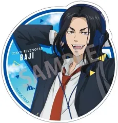 【中古】マグカップ・湯のみ 場地圭介 ENJOY MUSIC アクリルコースター 「東京リベンジャーズ」