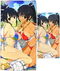 【中古】雑貨 [単品] 2大特典セット 「PS4ソフト 閃乱忍忍忍者大戦ネプテューヌ -少女達の響艶- ねぷねぷシノビ萌絵箱 アニメイト限定セット」 同梱特典