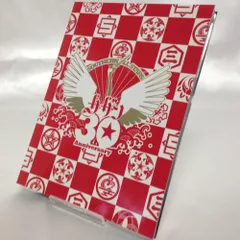 サザンオールスターズ３０周年　DVD　初回限定盤　未開封 サザンオールスターズ 30周年初回盤 未開封DVD