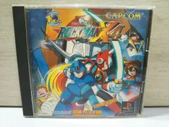 2026年最新】ロックマンx4 リミテッドの人気アイテム - メルカリ