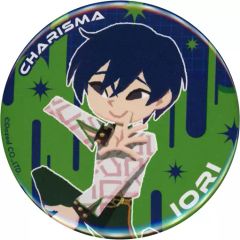 カリスマ 缶バッジ ジャンボリーツアー 本橋依央利 2つ - メルカリ