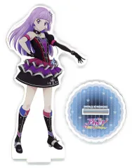【中古】アクリルスタンド・アクリルパネル 氷上スミレ アクリルスタンド 「アイカツ!メモリアルステージ ～輝きのユニットカップ～」 劇場グッズ