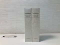 【★38-375】■未使用■COVERMARK クレンジングミルク2本セット（3851）