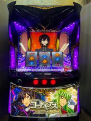 【専用】スマスロ　コードギアス　復活のルルーシュ