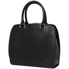 【超美品❗✨】ルイヴィトン エピ ハンドバッグ ポンヌフ ノワール ブラック 超美品❗✨】ルイヴィトン エピ ハンドバッグ ポンヌフ ノワール