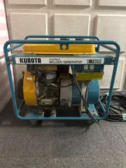 2025年最新】クボタ 発電機の人気アイテム - メルカリ