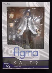 Max Factory - figma(フィグマ) 192 KAITO キャラクター・ボーカル・シリーズ 完成品 フィギュア マックスファクトリー レビュー】 マックスファクトリー figma 192 KAITO [KAITO]