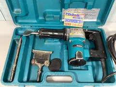 引き取り限定】【中古品】マキタ makita HK1810 電動ケレン 単相100V