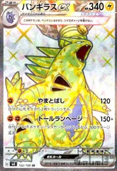 美品＊バンギラス SR 3点セット 2025年最新】バンギラスEX SRの人気アイテム - メルカリ