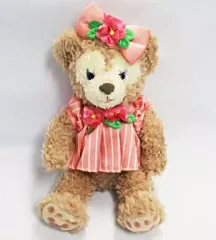 【中古】ぬいぐるみ シェリーメイ ぬいぐるみ 「ミッキーとダッフィーのスプリングヴォヤッジ2012」 東京ディズニーシー限定