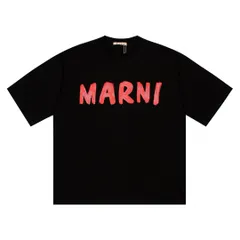 2024年最新】マルニ MARNI 半袖Tシャツ サイズ38 S レディース 