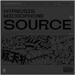 【中古】アニメ系CD HYPNOSIS MICROPHONE SOURCE