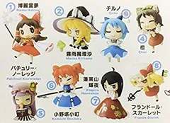 2025年最新】東方蒐集録の人気アイテム - メルカリ