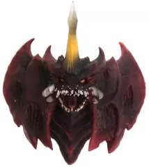 【中古】マグネット・磁石 デストロイア モンスターヘッドマグネット 「一番くじ ゴジラ-1.0」 H賞