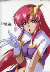 ガンダムSEED DESTINY フォトコレクション Cell DX ミーア メガハウス 機動戦士ガンダムSEED DESTINY フォトコレクション
