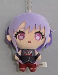 プロセカ 朝比奈まふゆ 囚われのマリオネット ふわぷち ぬいぐるみ (M