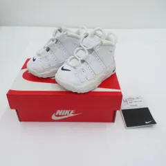 2024年最新】エア モア アップテンポ tdの人気アイテム - メルカリ 