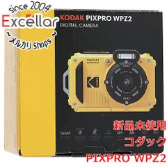 2023年最新】pixpro wpz2の人気アイテム - メルカリ