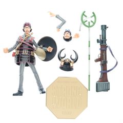 Portrait.Of.Pirates POP STRONG EDITION 우솝 ONE PIECE FILM STRONG WORLD(원피스 필름 스트롱 월드) 1/8 완성품 피겨 메가하우스