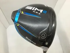 2025年最新】sim2 max ドライバー 10.5 ヘッドの人気アイテム