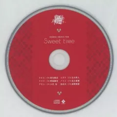 【中古】アニメ系CD 殺し屋とストロベリー 初回限定 月影BOX同梱特典ドラマCD「SWEET TIME」