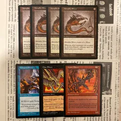 2024年最新】スリヴァー mtgの人気アイテム - メルカリ