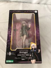 Fate/Grand Order アヴェンジャー/ジャンヌ・ダルク〔オルタ〕 私服ver. 1/7スケール PVC製 フィギュア