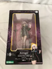 【美品】ジャンヌ ダルク オルタ 私服 Fate 1/7 フィギュア Amazon | Fate/Grand Order アヴェンジャー/ジャンヌ・ダルク