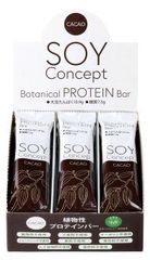 1011290-kf  SOY CONCEPT CACAO （カカオ）１セット（１２本入り） 【長良園】