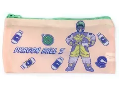 【中古】バッグ ブルマ ポーチ 「一番くじ ドラゴンボール BATTLE ON PLANET NAMEK」 G賞