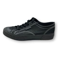 SOPHNET. 22SS SUPERGA 5746552 コラボ キャンバス スニーカー ソフネット スペルガ 27.30　74126A1