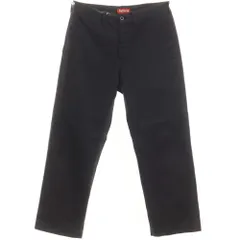 2024年最新】supreme chino pant 36の人気アイテム - メルカリ