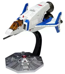 ソルバルウ ゼビウス ボークス製 ガレージキット ソルバルウ ゼビウス ボークス製 ガレージキット