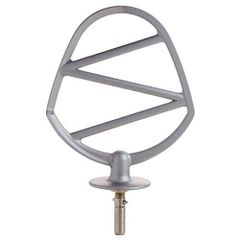 【中古】Cuisinart クイジナート スタンドミキサー SM-70 Mixing Paddle　並行輸入品