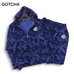 2025年最新】gotcha セットアップの人気アイテム - メルカリ